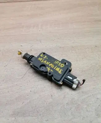 Nissan Primera Central locking motor 846809F500