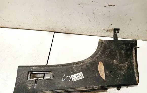 Skoda Octavia Mk1 (1U) Other interior part 1u9868226