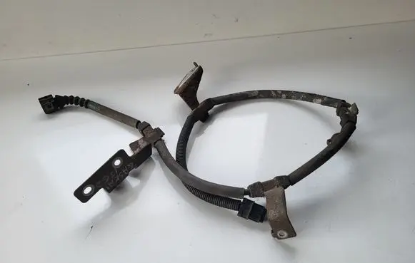 Nissan Qashqai Handbrake wiring loom/harness 