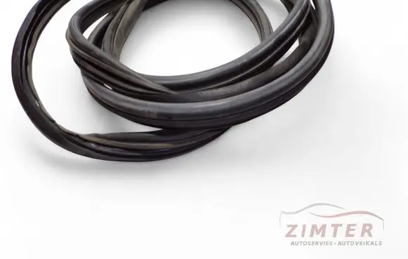 Toyota Proace Sliding door rubber seal 