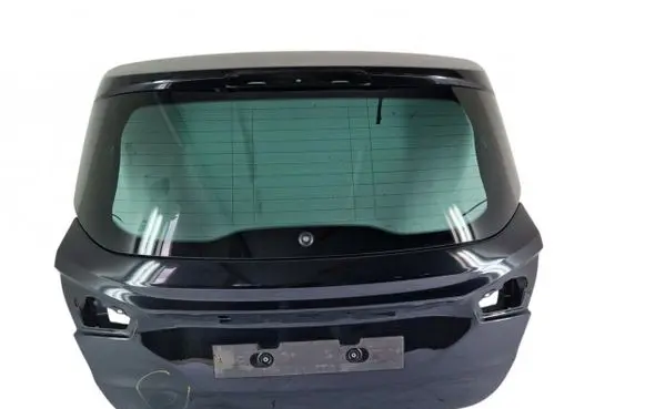 Ford B-MAX Tailgate/trunk/boot lid