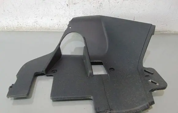 Renault Twizy Front door wind deflector 