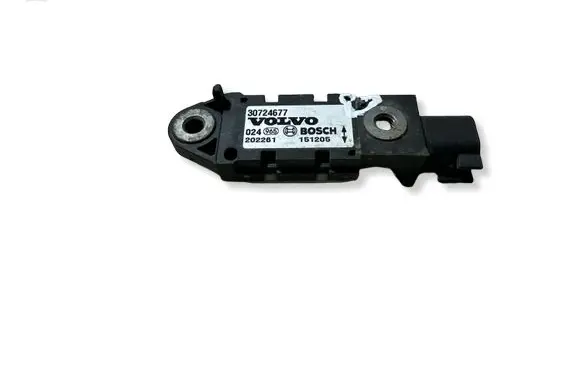 Volvo XC90 Airbag deployment crash/impact sensor 30724677