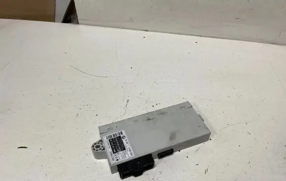 BMW 5 E60 E61 CAS control unit/module 6963828