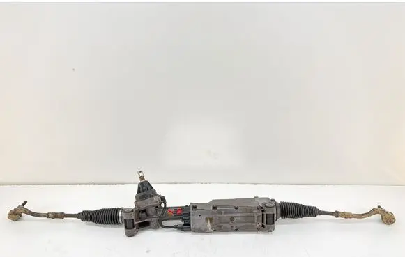 Audi A6 S6 C7 4G Steering rack 4G0909144C 4G0909144G 4G1423105D