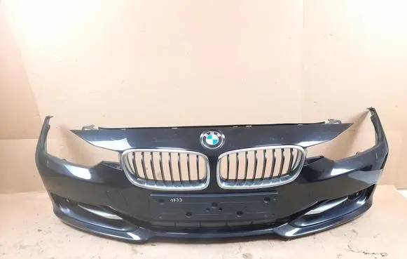 BMW 3 F30 F35 F31 Front bumper 7299008