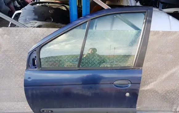 Renault Scenic I Front door