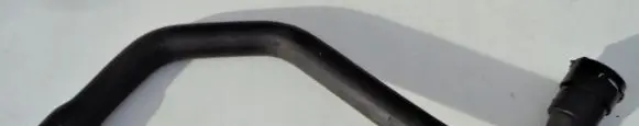 Ford Galaxy Engine coolant pipe/hose