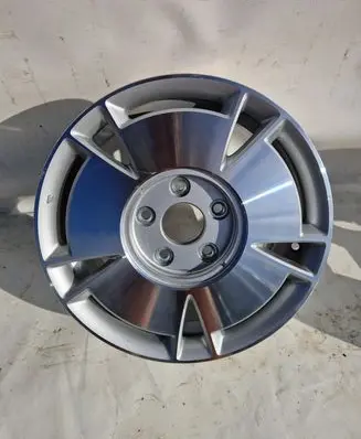 Honda Civic R15 alloy rim 5X114.3