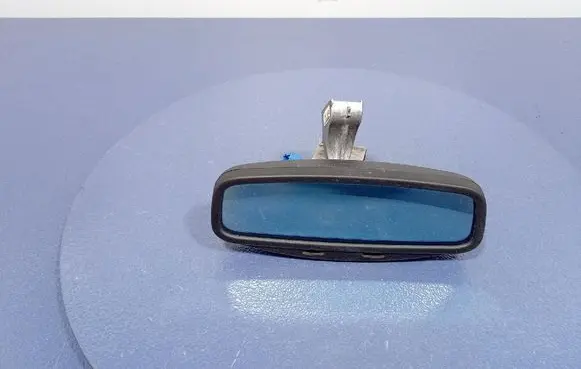 Peugeot 307 Rear view mirror (interior) 96547751XT