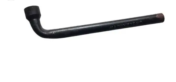 Renault Scenic III - Grand scenic III Wheel nut wrench 
