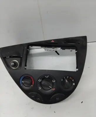 Ford Focus Climate control unit 98AB18C419