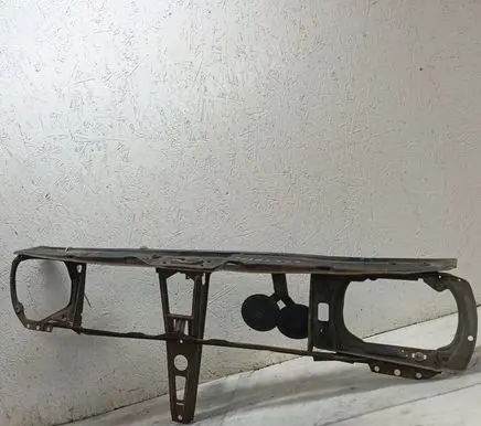 Volkswagen Jetta II Top upper radiator support slam panel