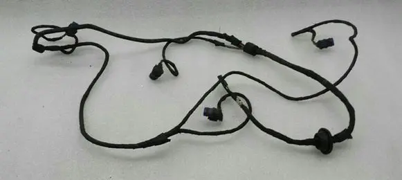Mercedes-Benz S W220 Parking PDC control unit/module A2205404208