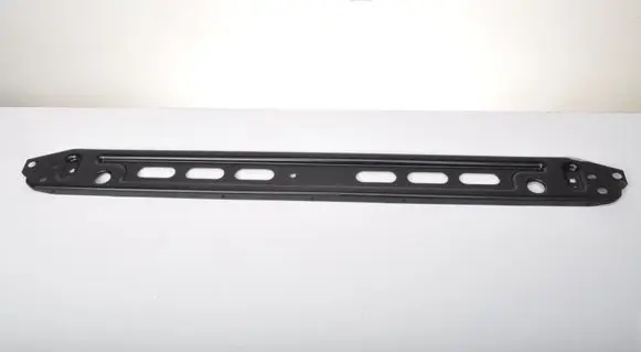 Volvo V60 Bottom radiator support slam panel 31368100