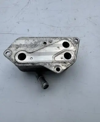 BMW X3 F25 Engine oil radiator 7100597