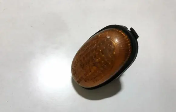 Hyundai Sonata Front fender indicator light 92303220 92303-220