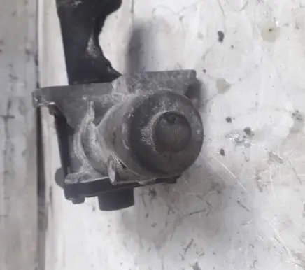 Audi A4 S4 B7 8E 8H EGR valve