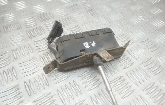 Volvo S80 Headlight wiper motor 