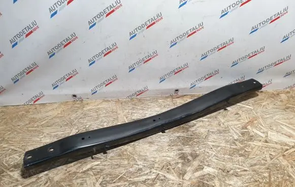 BMW X5 E70 Top upper radiator support slam panel 7158437