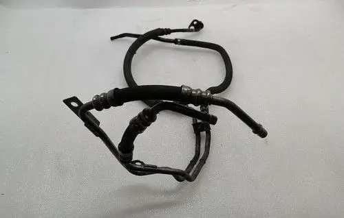 Mercedes-Benz ML W164 Power steering hose/pipe/line A1644602024