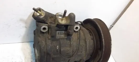Honda Accord Air conditioning (A/C) compressor (pump) MC4472003136 MC4473001215