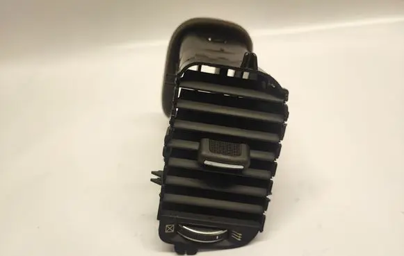 Dodge Charger Dashboard air vent grill cover trim L0202803DX9AC
