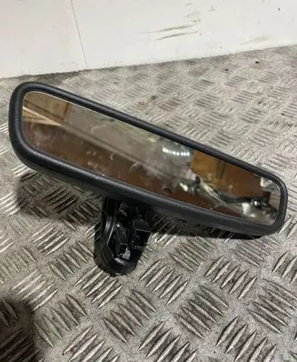 BMW 7 F01 F02 F03 F04 Rear view mirror (interior) 015891 100011 E11025891