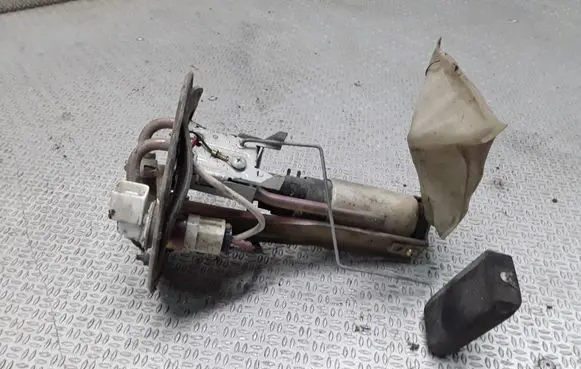 Mazda Demio In-tank fuel pump