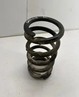 Mitsubishi Grandis Rear coil spring