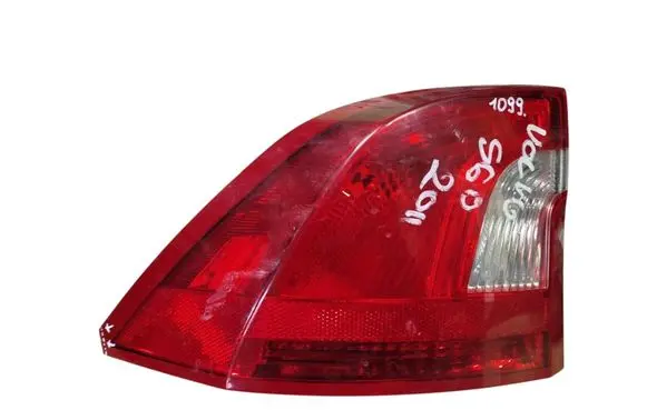 Volvo S60 Rear/tail lights 30796267