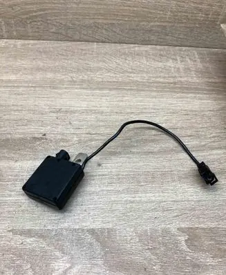 BMW X5 E53 Antenna control unit 8380945 APR981
