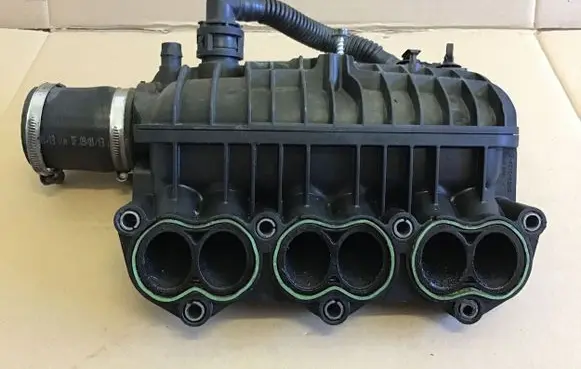 Ford Fiesta Intake manifold CM5G9424EE