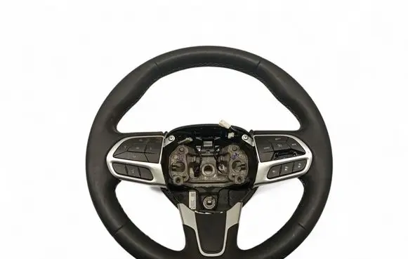 Chrysler Pacifica Steering wheel 7GG901A3AA