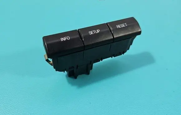 Ford Mustang V Seat control switch AR3T-10D889-ABW IMPRK1463441