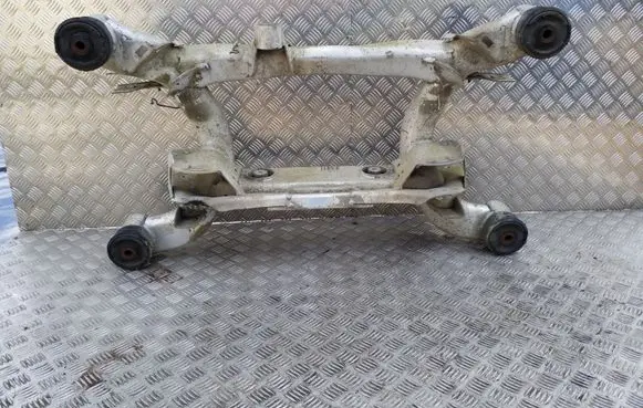Rear subframe