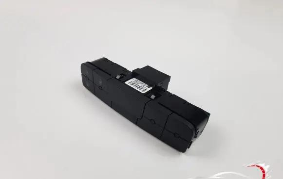 Seat Ibiza IV (6J,6P) Other switches/knobs/shifts 6J0927137AS