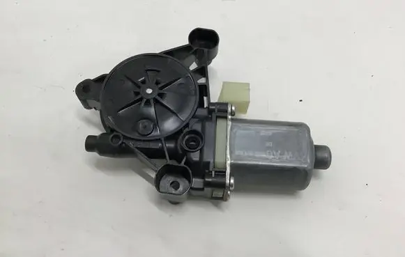 Audi R8 4S Front door window regulator motor 8W0959801