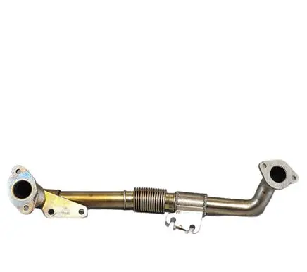 Mercedes-Benz Vito Viano W447 EGR valve line/pipe/hose A6541409102
