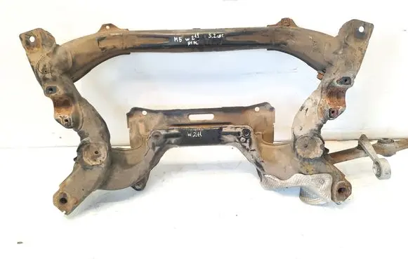Mercedes-Benz E W211 Front subframe
