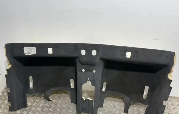 BMW 6 F12 F13 Interior carpet 79620691 108786209 655564