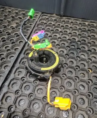 Airbag slip ring squib (SRS ring)