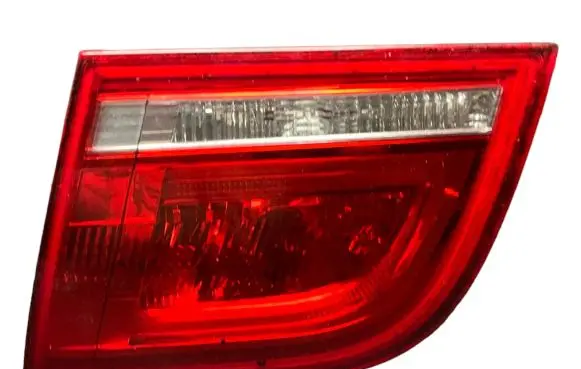 Audi A3 S3 A3 Sportback 8P Tailgate rear/tail lights 8P4945094D 21920202