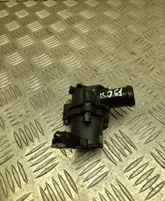 KIA Sportage Vacuum pump 394502M400
