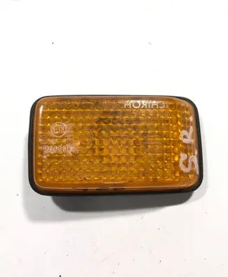 Nissan Patrol Y60 Front fender indicator light E13010356 010356