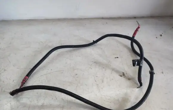 BMW 5 GT F07 Positive cable (battery) 7800163