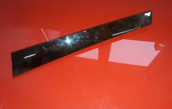 Audi A8 S8 D4 4H Front door trim bar 4H0867410