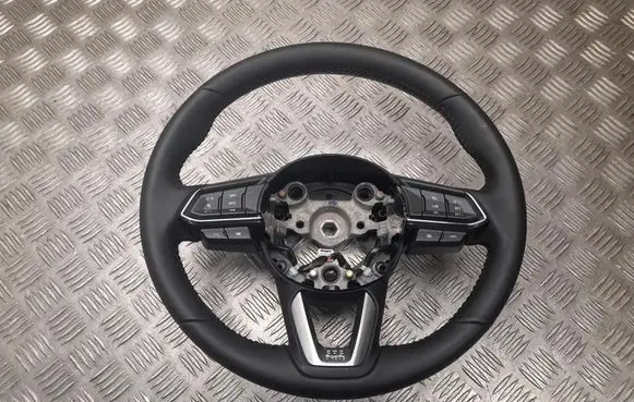 Mazda CX-5 Steering wheel KN1B241128
