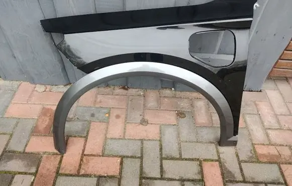 Cupra Formentor Fender 3bm