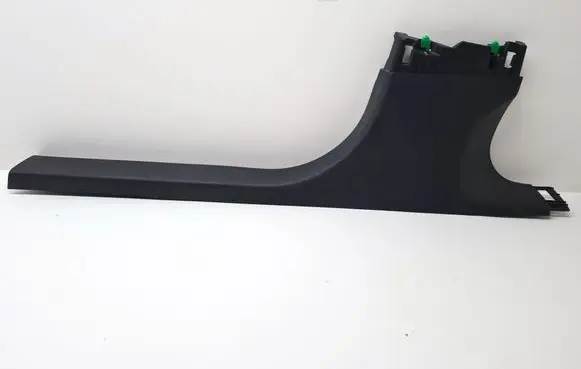 Opel Combo E Front sill trim cover 9847054180